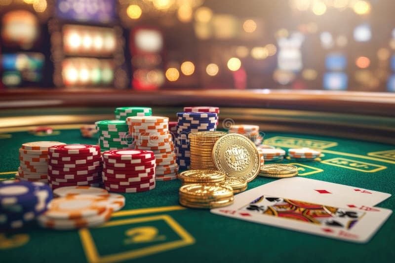Fish game and live casino entertainment on jljl11